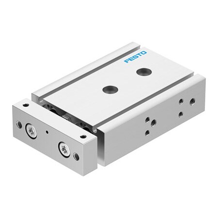 Festo Twin-Piston Cylinder DGTZ-GF-20-20-P-A DGTZ-GF-20-20-P-A